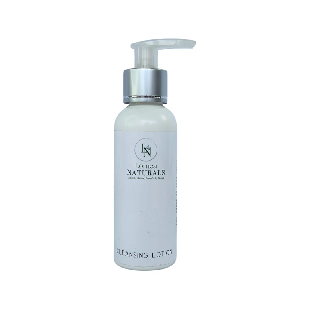 Cleansing Lotion Face Wash