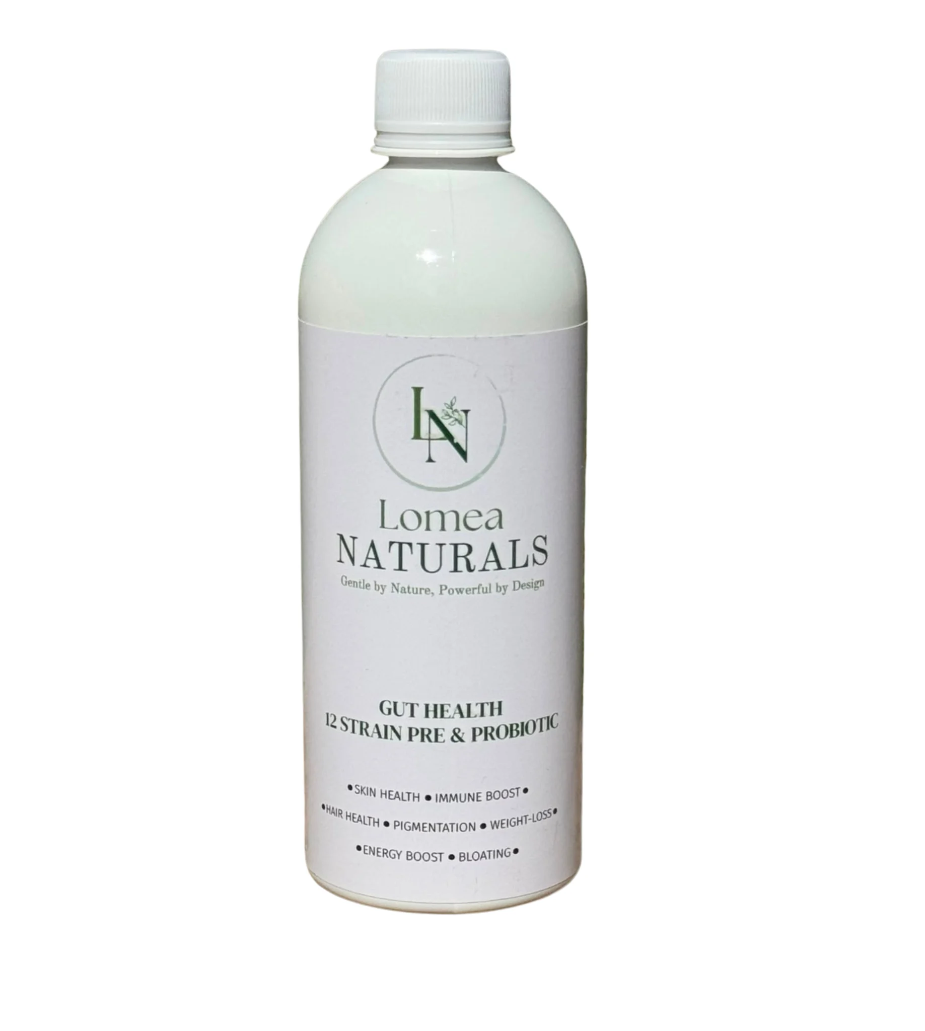Body Pre and Pro Biotic