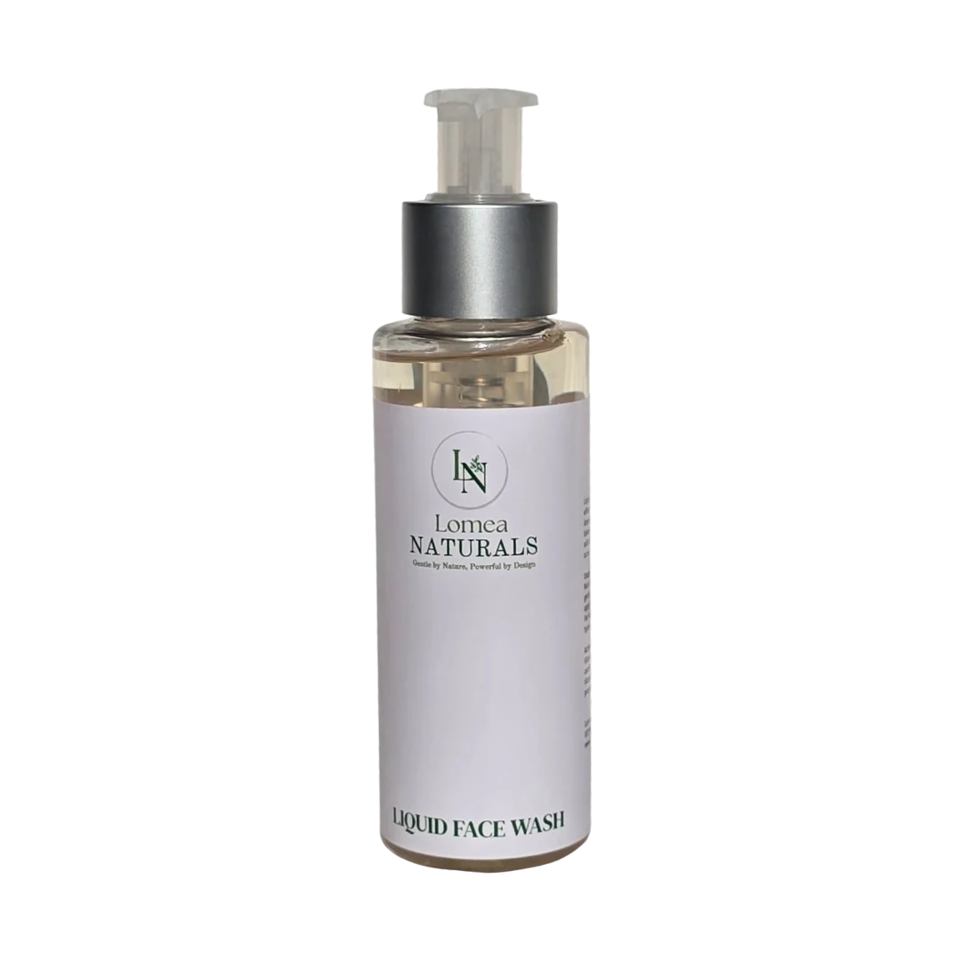 Liquid Face Wash