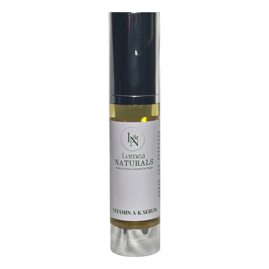 Vitamin A-K Serum (Face)
