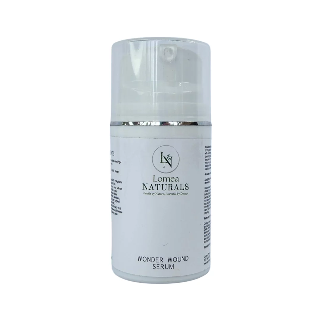 Wonder Wound Serum
