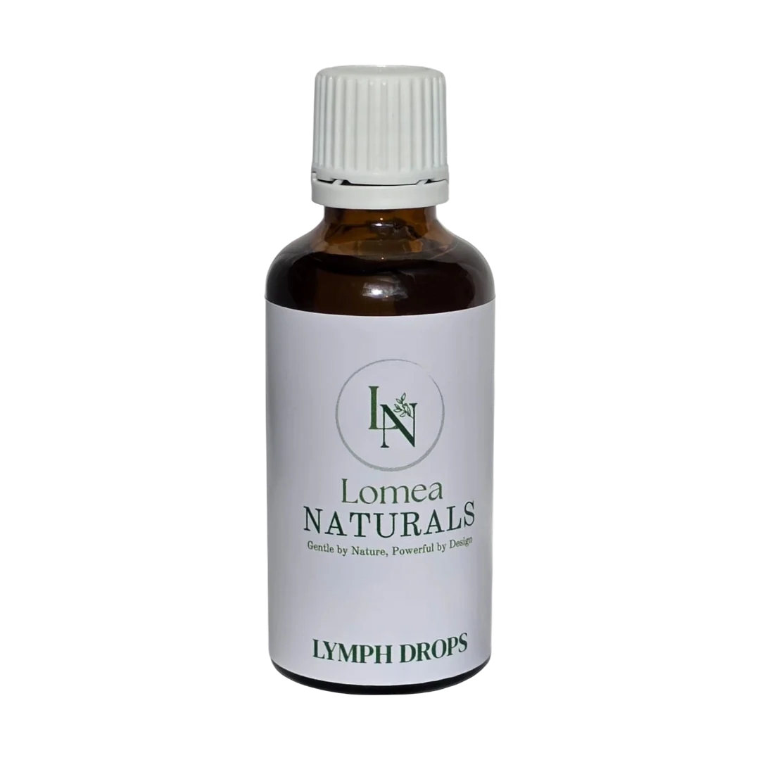 Lymph Drops