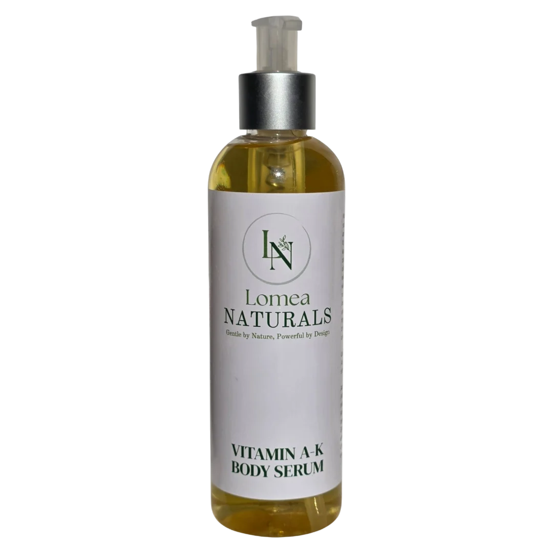 Vitamin A-K Body Serum