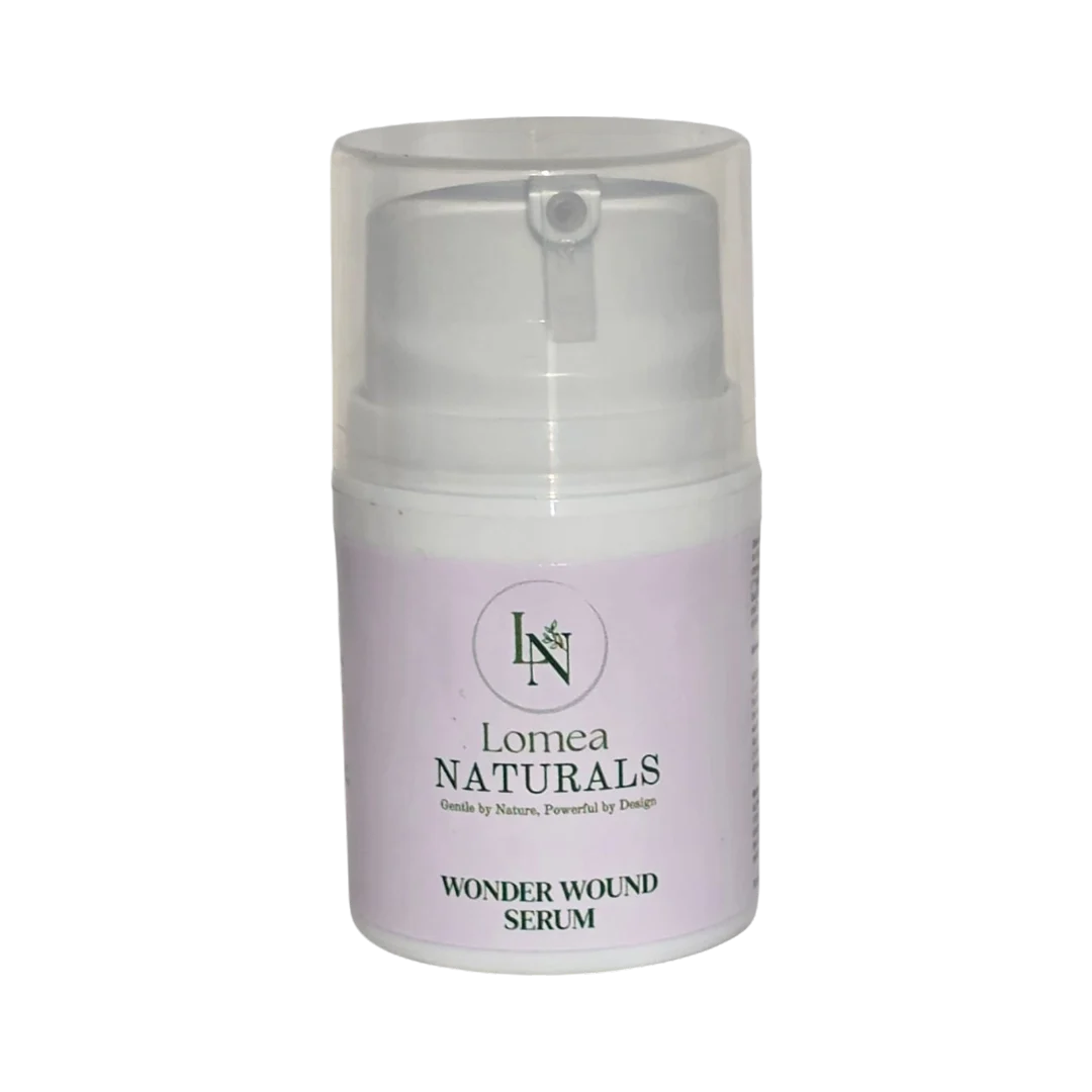 Wonder Wound Serum