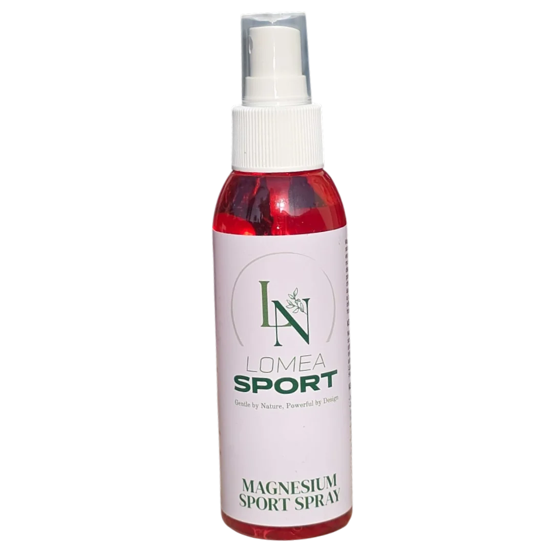 Sport Magnesium Spray